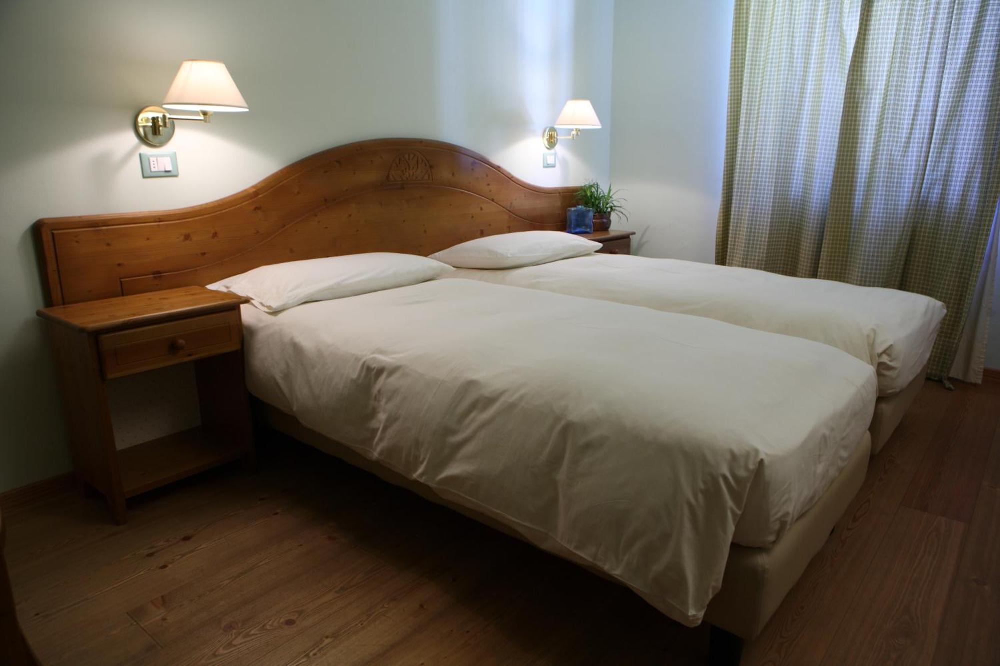 Hotel Valverde Gressoney-la-Trinité Buitenkant foto