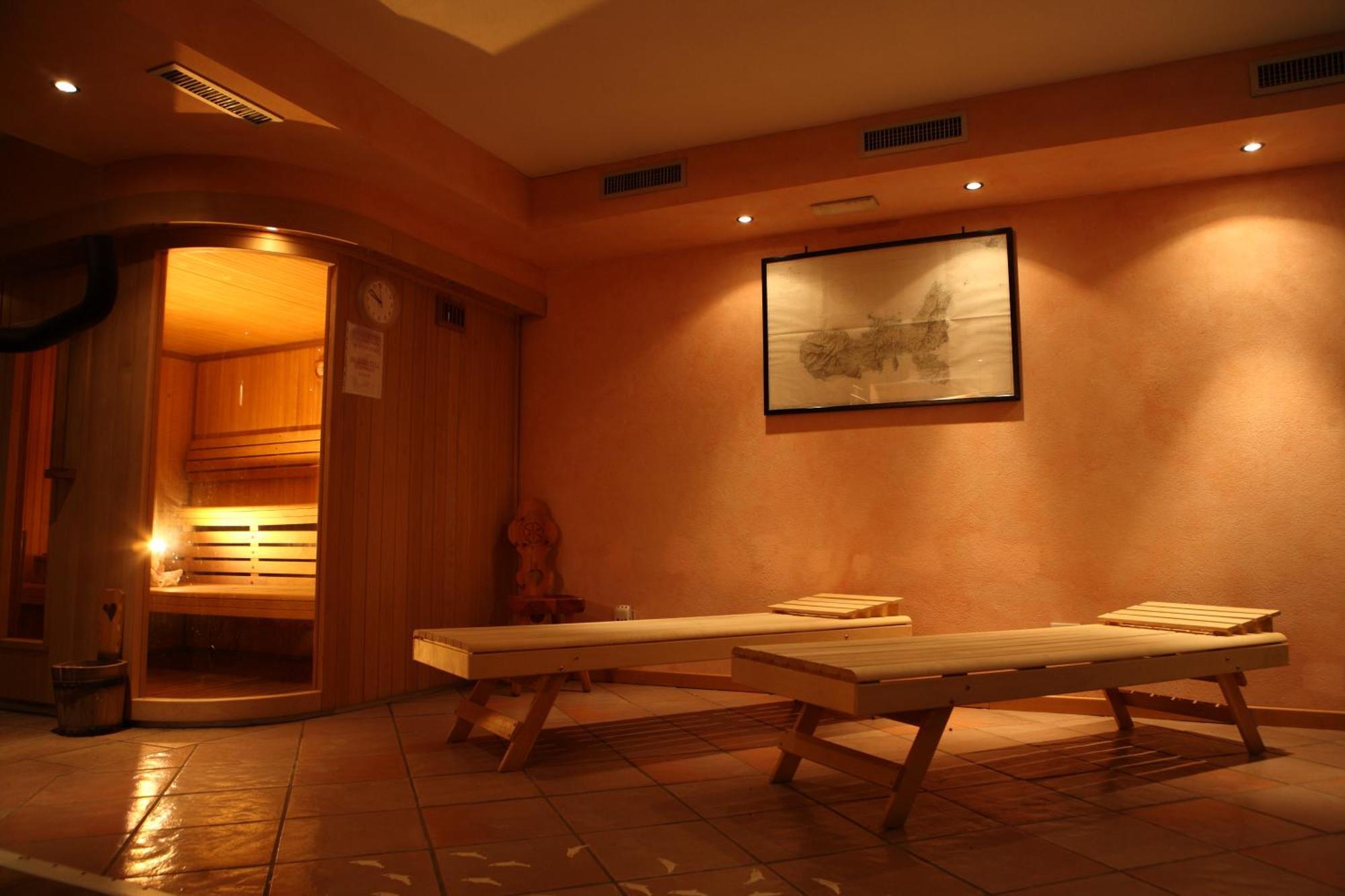 Hotel Valverde Gressoney-la-Trinité Buitenkant foto