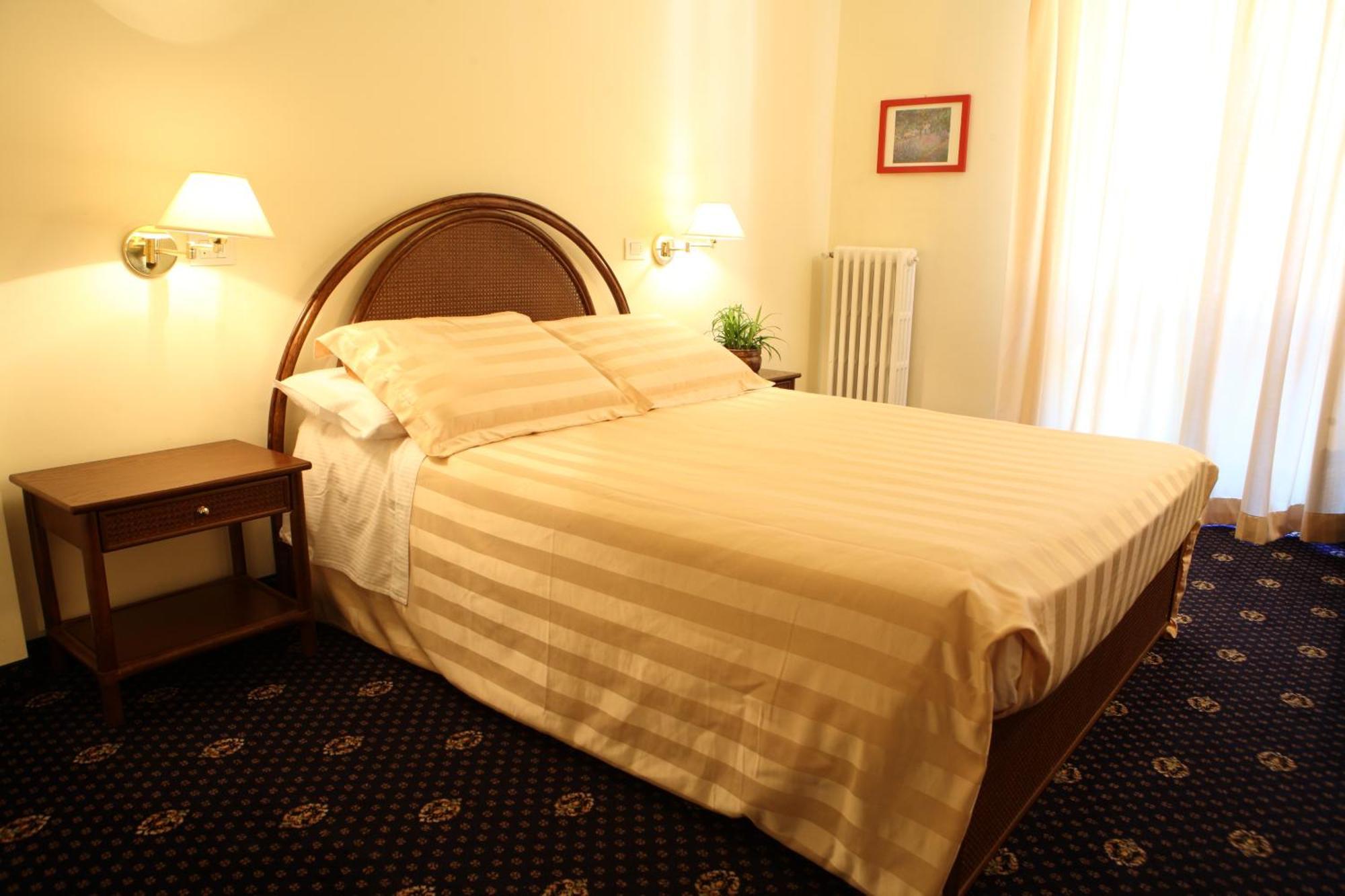 Hotel Valverde Gressoney-la-Trinité Buitenkant foto