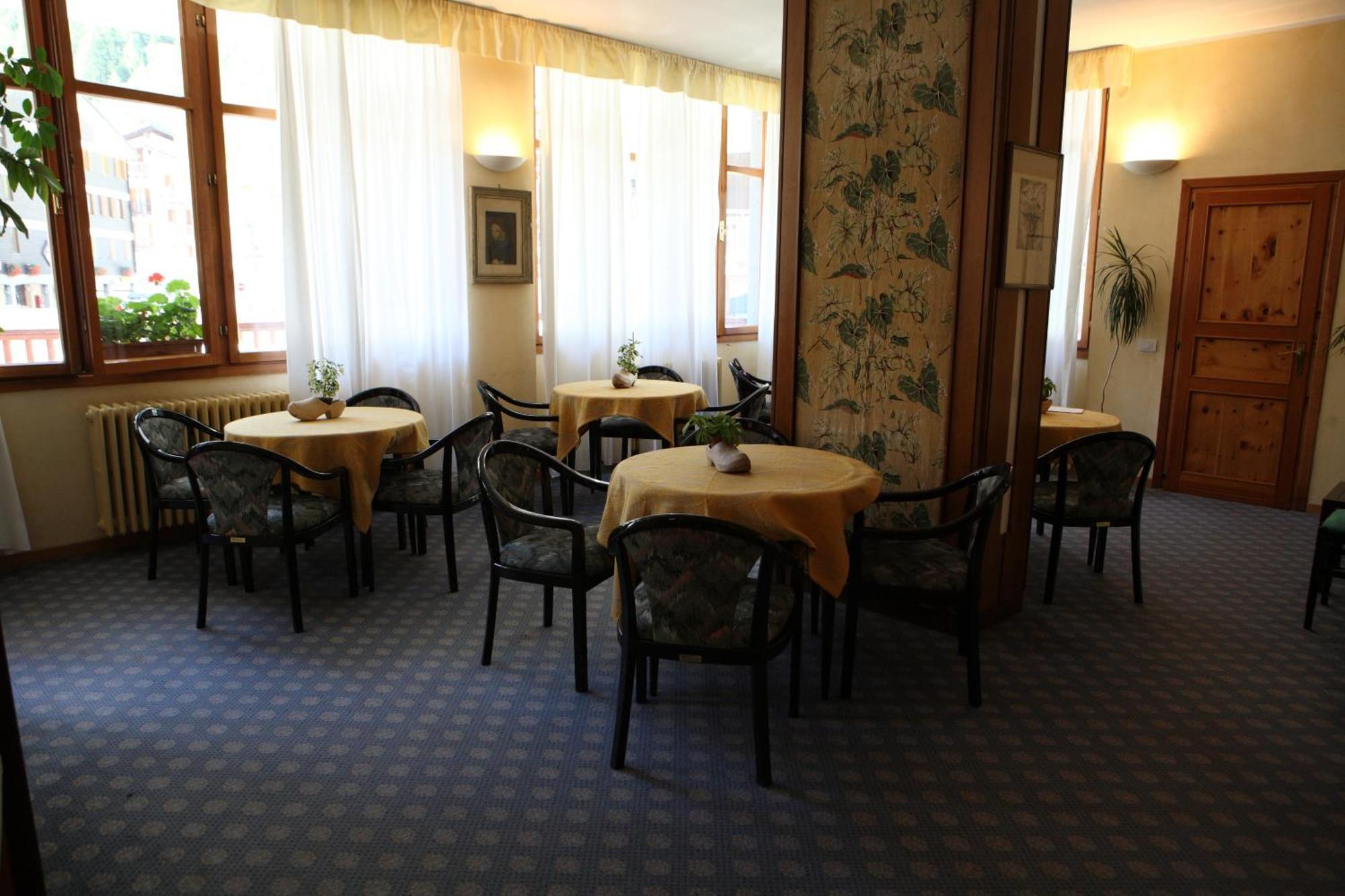 Hotel Valverde Gressoney-la-Trinité Buitenkant foto