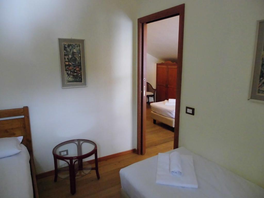 Hotel Valverde Gressoney-la-Trinité Buitenkant foto