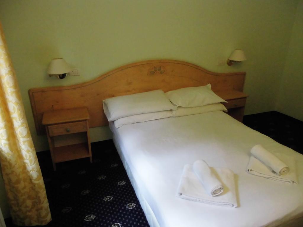 Hotel Valverde Gressoney-la-Trinité Buitenkant foto