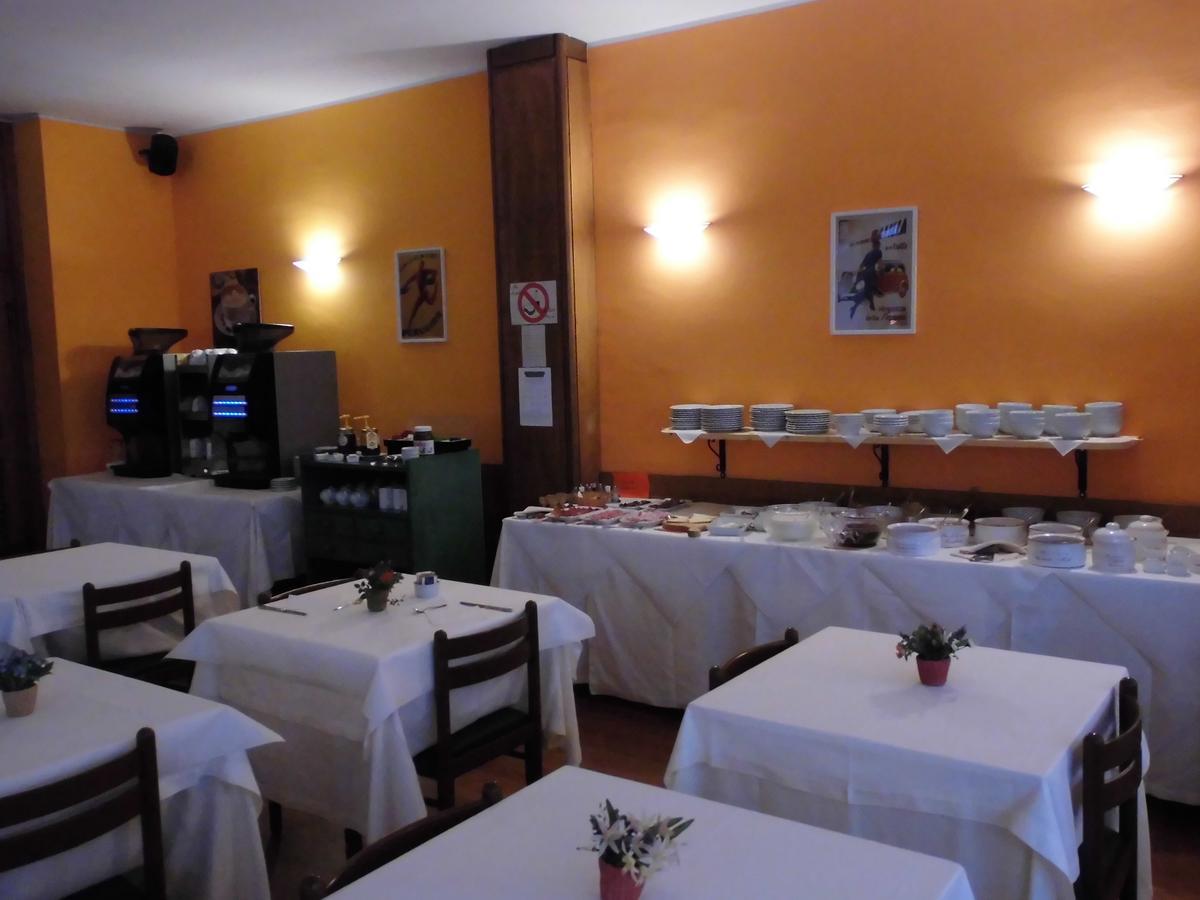 Hotel Valverde Gressoney-la-Trinité Buitenkant foto