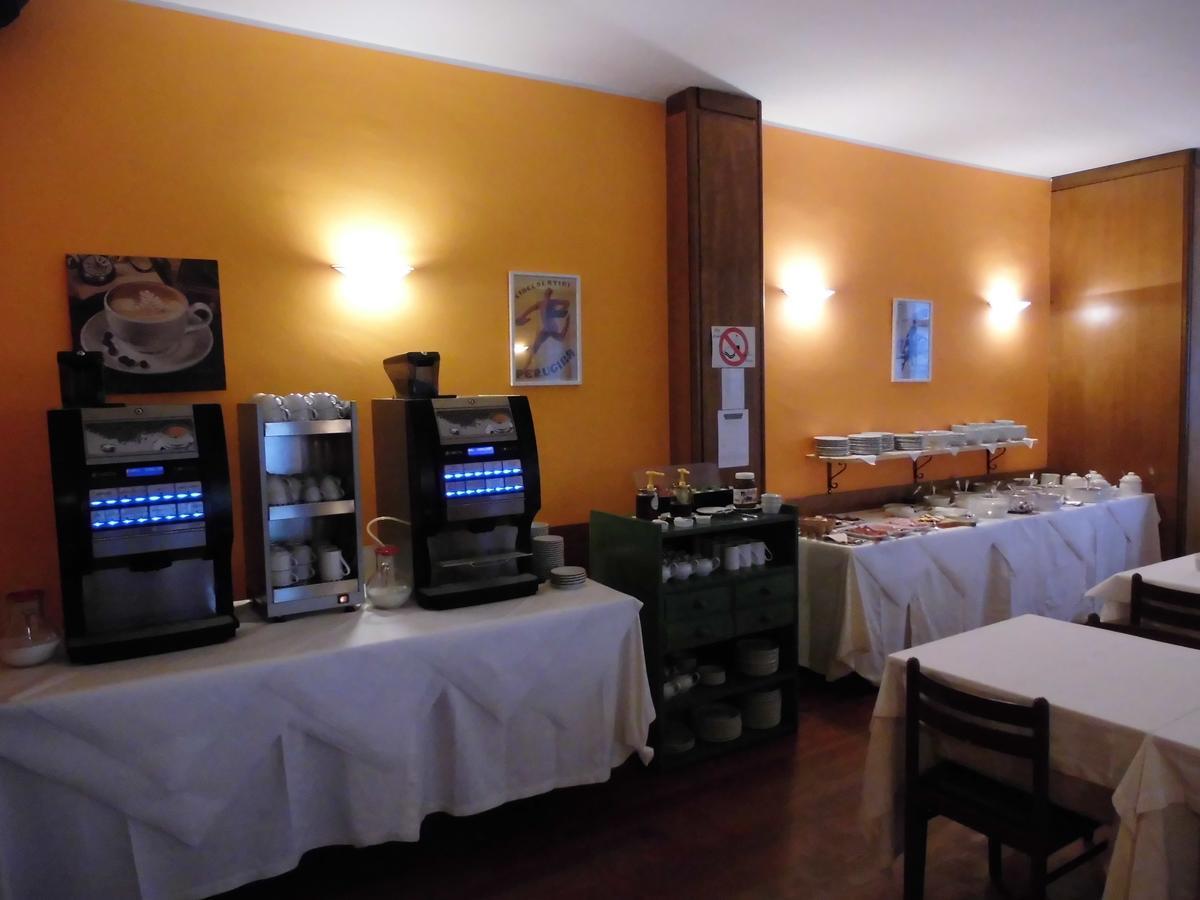 Hotel Valverde Gressoney-la-Trinité Buitenkant foto